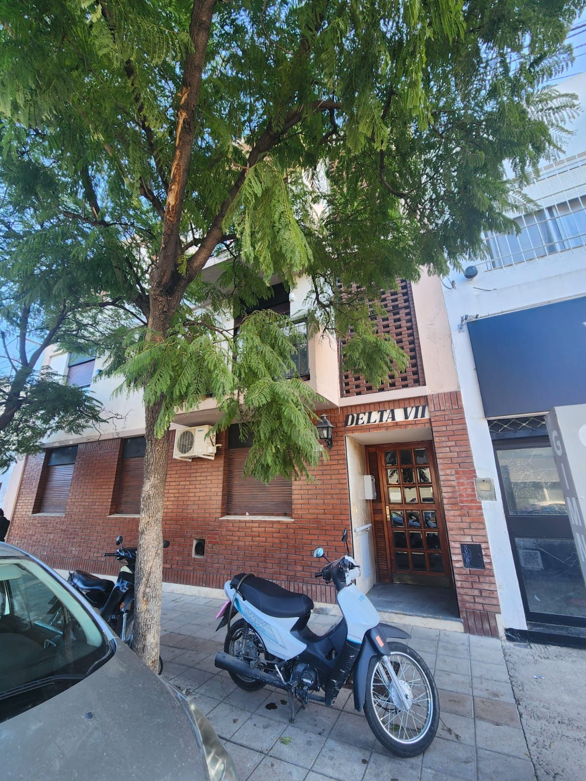 Departamento en Alquiler en San Luis 54, Centro, Bahía Blanca - Bahía Blanca Propiedades | SITIO OFICIAL l