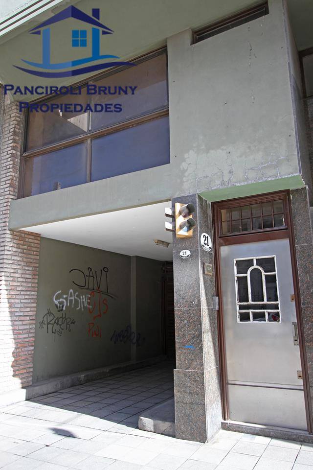 Oficina en Venta en Moreno 21, Centro, Bahía Blanca - Bahía Blanca Propiedades | SITIO OFICIAL l