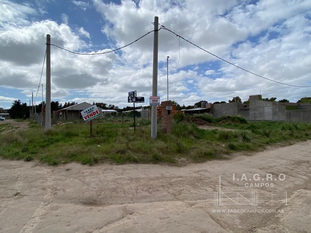 Terreno en Venta en Pigüe Y Peñaloza,  Bahía Blanca - Bahía Blanca Propiedades | SITIO OFICIAL l
