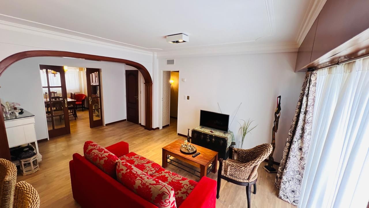 Departamento en Venta en Soler 205, Centro, Bahía Blanca - Bahía Blanca Propiedades | SITIO OFICIAL l