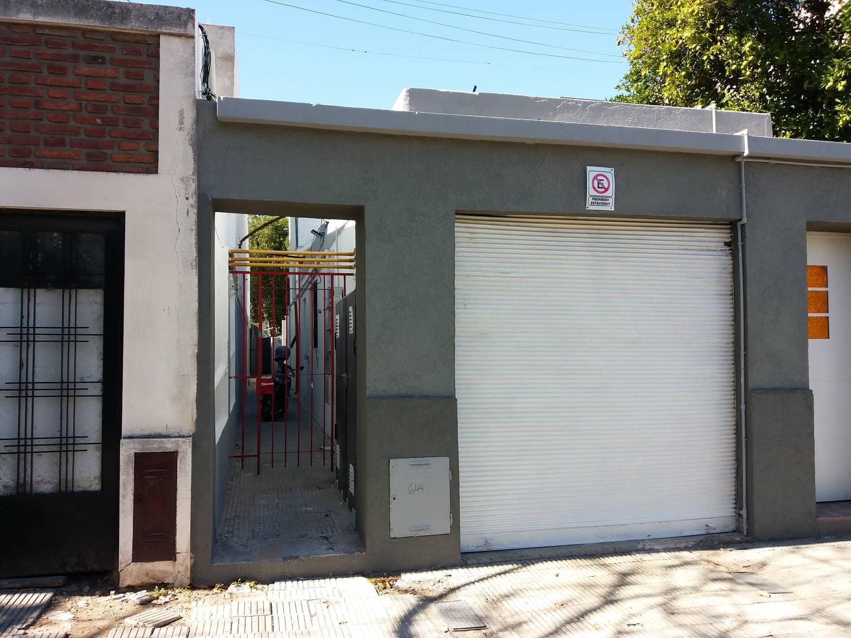 Duplex en Alquiler en Gorriti 640, Centro, Bahía Blanca - Bahía Blanca Propiedades | SITIO OFICIAL l