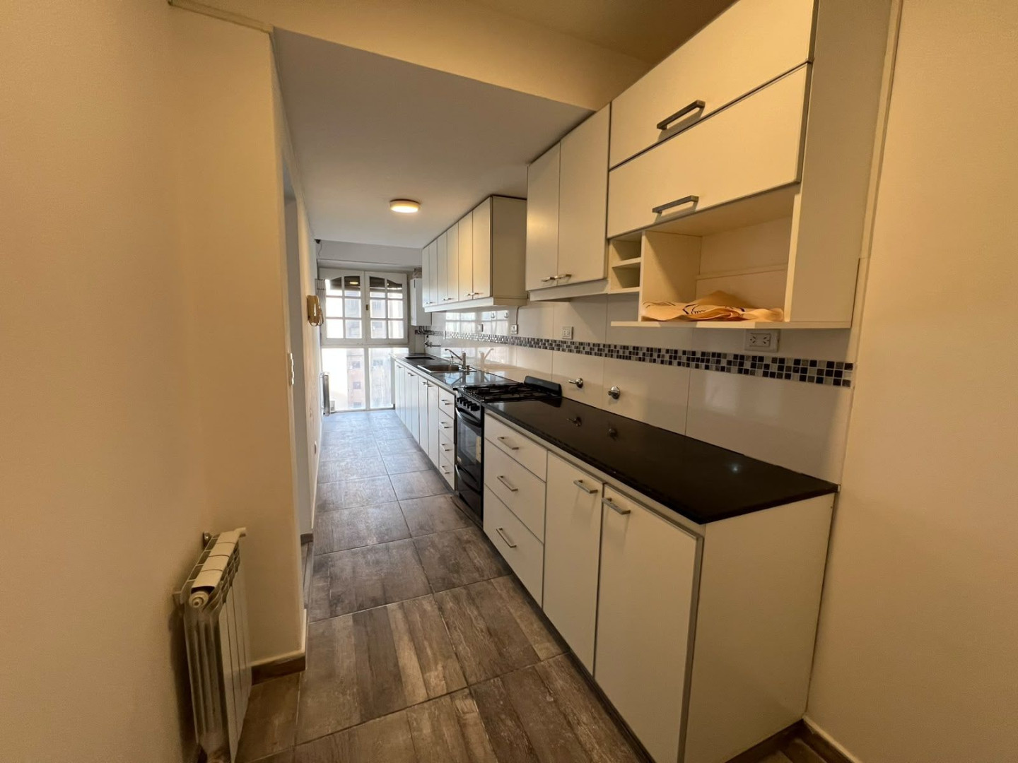 Departamento en Alquiler en Zelarrayan 151, Centro, Bahía Blanca - Bahía Blanca Propiedades | SITIO OFICIAL l