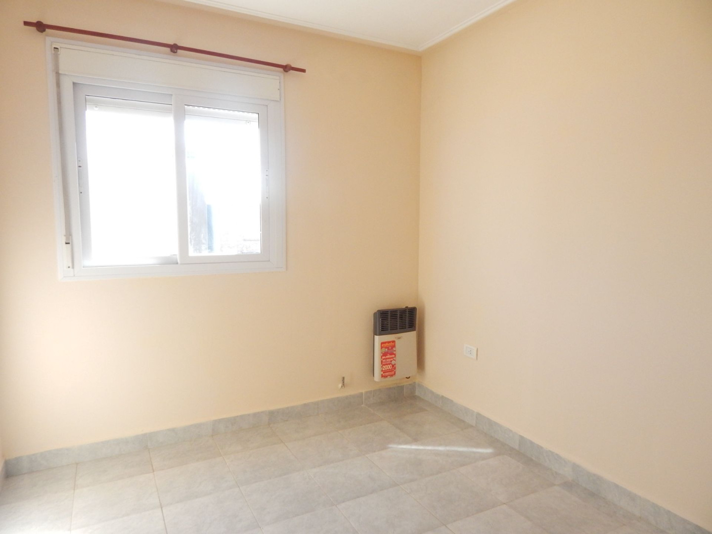 Departamento en Alquiler en Brasil 165, Universitario, Bahía Blanca - Bahía Blanca Propiedades | SITIO OFICIAL l