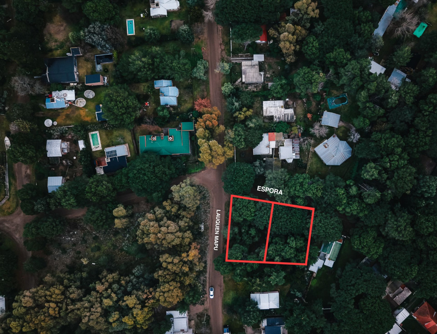 Terreno en Venta en Lauquen Mapu Y Espora,  Pehuen Co - Bahía Blanca Propiedades | SITIO OFICIAL l