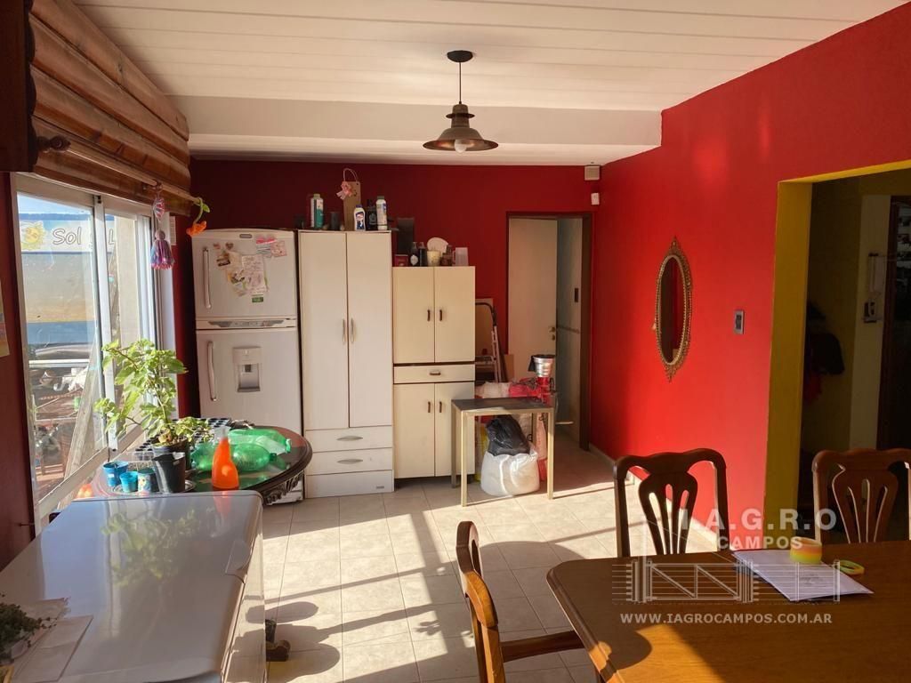 Casa con Local en Venta en Bermudez 4972,  Bahía Blanca - Bahía Blanca Propiedades | SITIO OFICIAL l