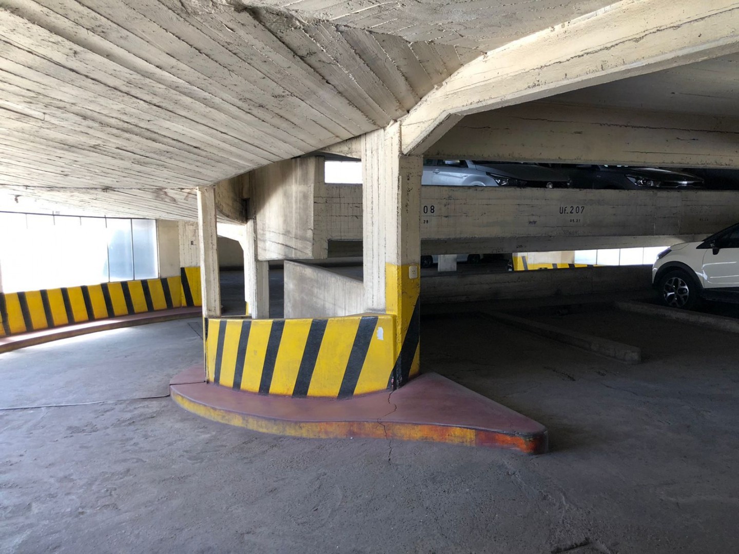 Cochera en Venta en San Martin 165, Centro, Bahía Blanca - Bahía Blanca Propiedades | SITIO OFICIAL l