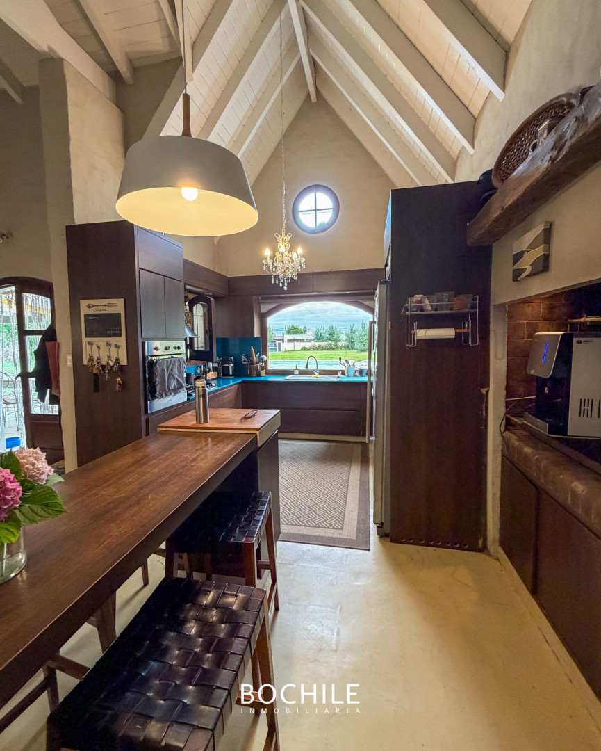 Casa en Venta en Ramon Y Cajal 3661, Patagonia, Bahía Blanca - Bahía Blanca Propiedades | SITIO OFICIAL l