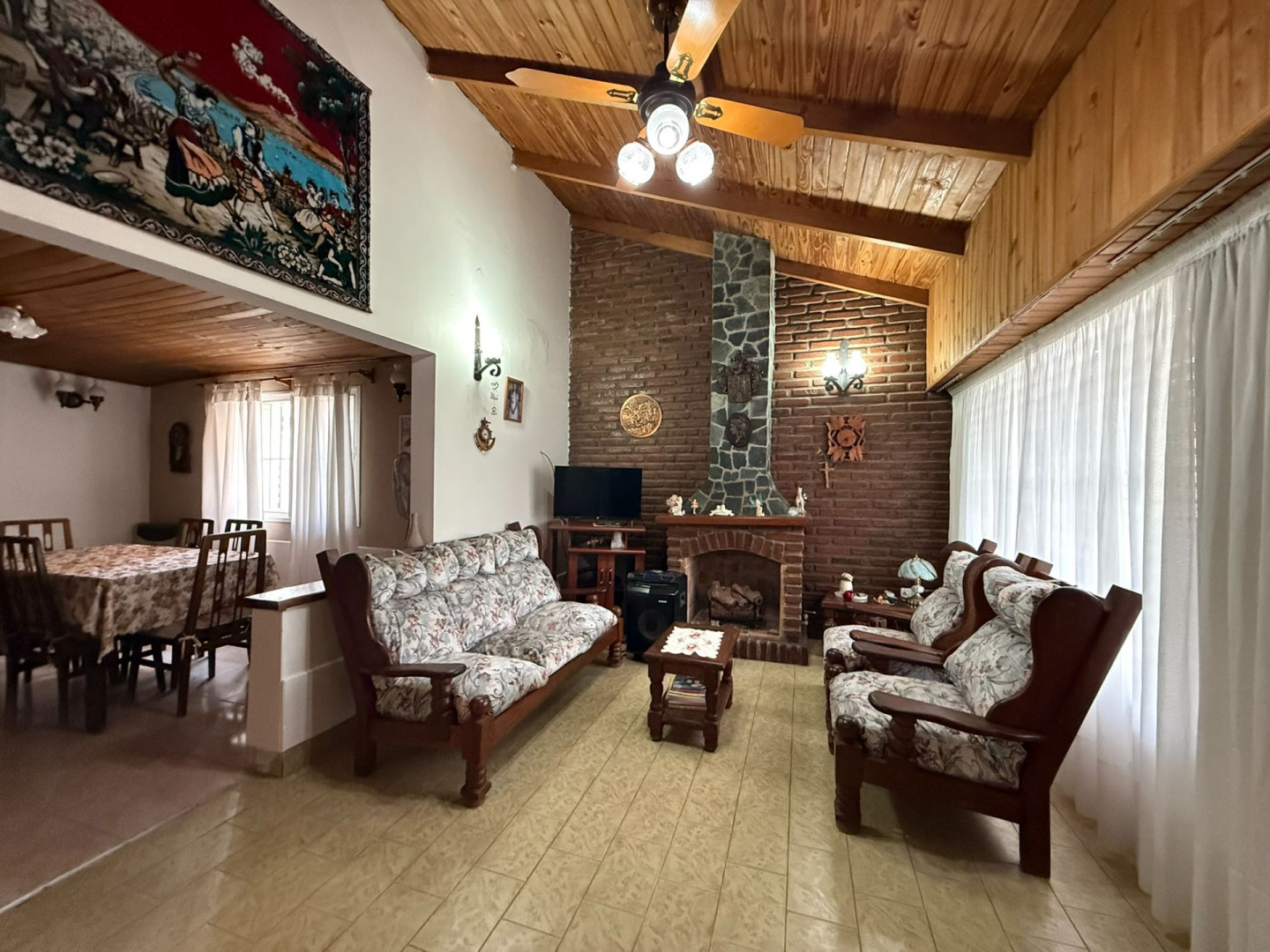 Casa en Venta en Falcón 1378, Misiones, Bahía Blanca - Bahía Blanca Propiedades | SITIO OFICIAL l