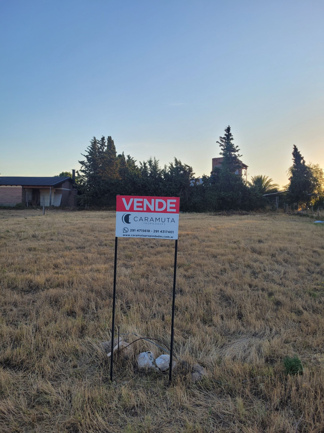 Terreno en Venta en Rega Molina 2880-PERMUTA , Parque Norte, Bahía Blanca - Bahía Blanca Propiedades | SITIO OFICIAL l
