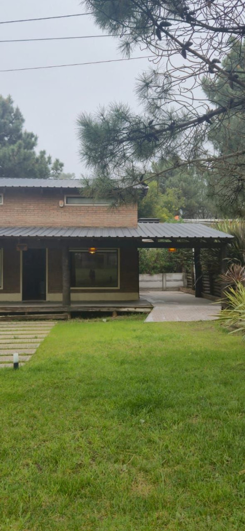 Casa en Venta en Los Delfines 390, Las Dunas, Monte Hermoso - Bahía Blanca Propiedades | SITIO OFICIAL l