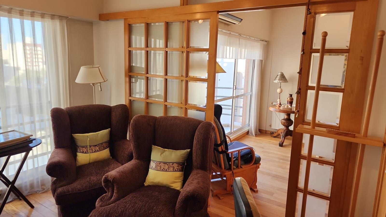 Departamento en Venta en ZELARRAYAN 377,  Bahía Blanca - Bahía Blanca Propiedades | SITIO OFICIAL l