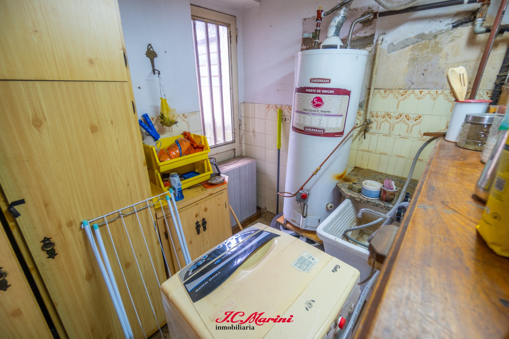 Casa en Venta en Rodriguez 1163, La Falda, Bahía Blanca - Bahía Blanca Propiedades | SITIO OFICIAL l