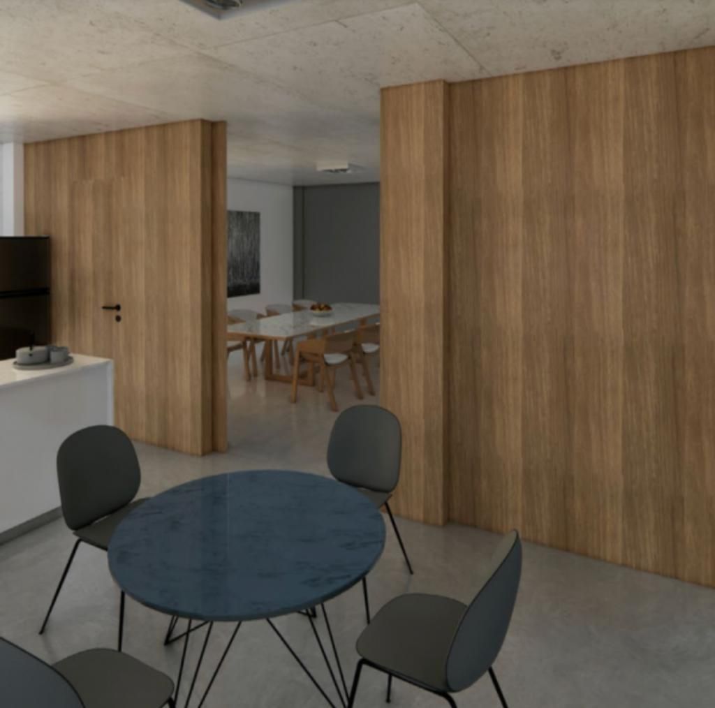 Departamento  - Fideicomiso en MORENO 730, Macrocentro, Bahía Blanca - Bahía Blanca Propiedades | SITIO OFICIAL l