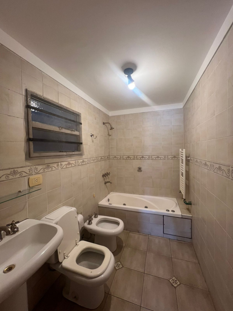 Departamento en Alquiler en CASANOVA 350 PISO 1, Universitario, Bahía Blanca - Bahía Blanca Propiedades | SITIO OFICIAL l