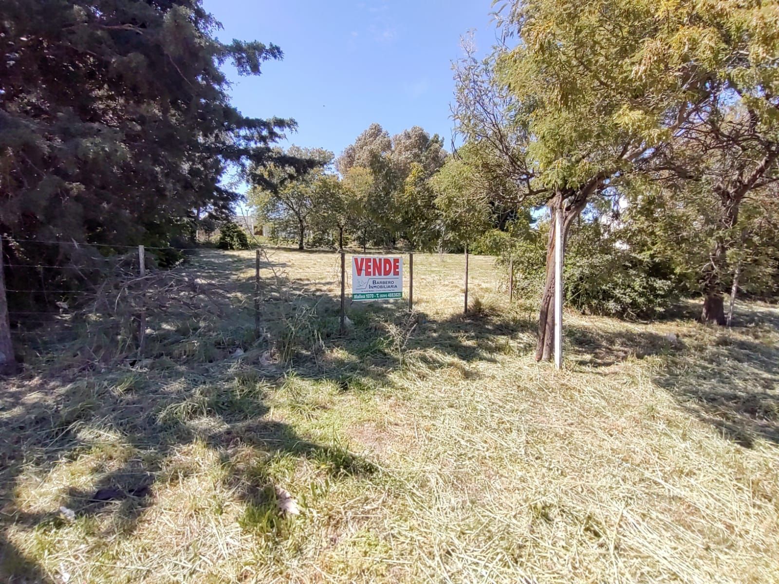 Terreno en Venta en Jorge Aguilar 3800, Paihuen, Bahía Blanca - Bahía Blanca Propiedades | SITIO OFICIAL l