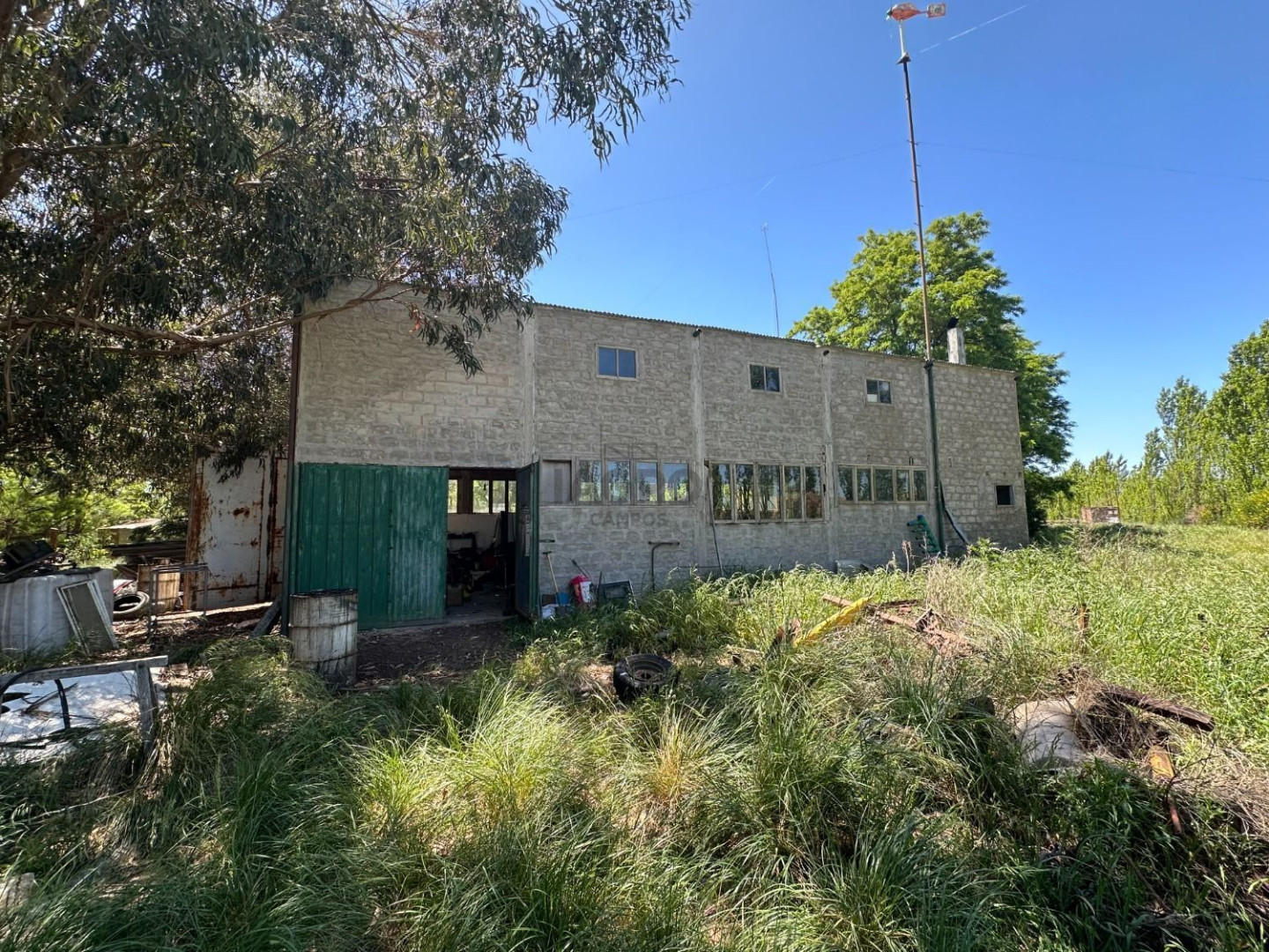 Campo  en Venta en Ruta 72,  Coronel Pringles - Bahía Blanca Propiedades | SITIO OFICIAL l