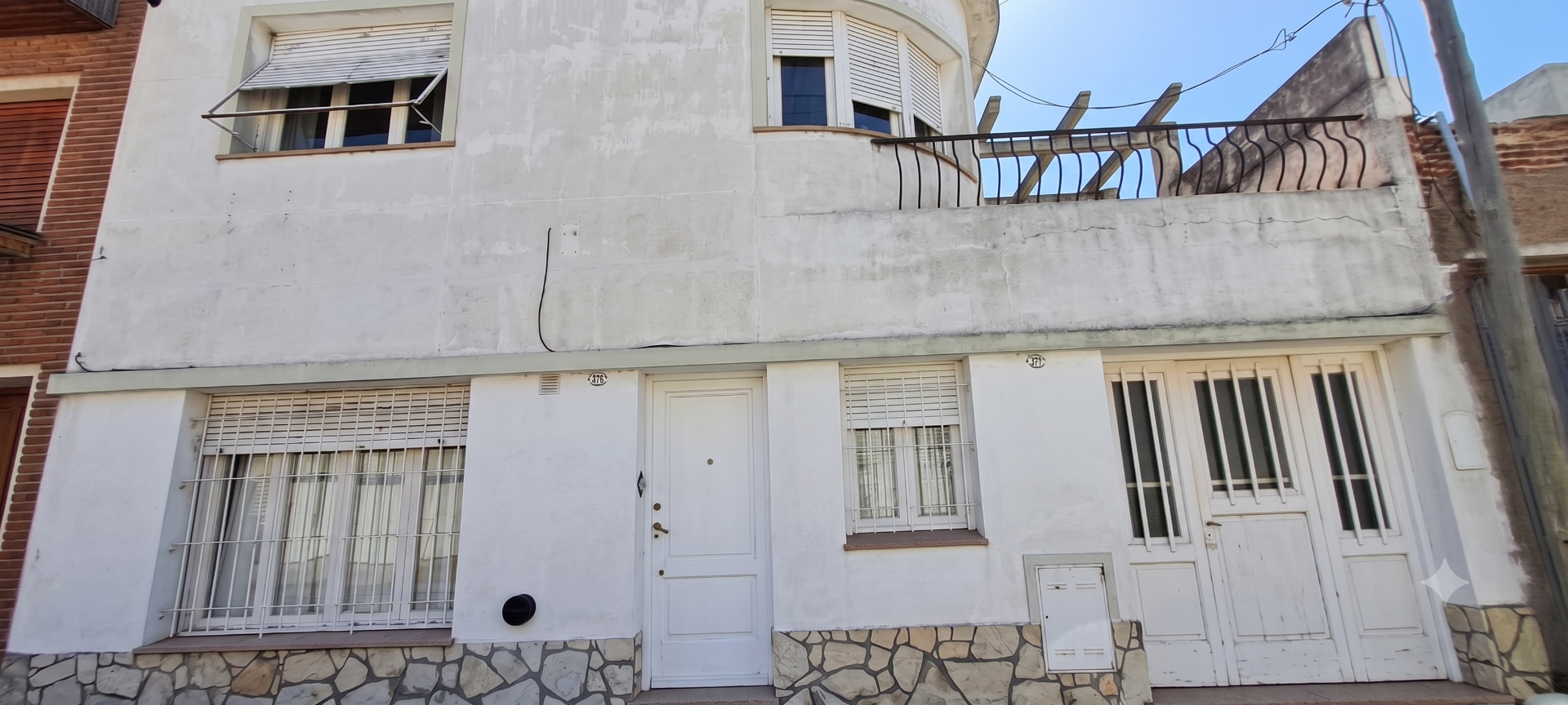 Casa en Alquiler en San Salvador 217, Napostá, Bahía Blanca - Bahía Blanca Propiedades | SITIO OFICIAL l