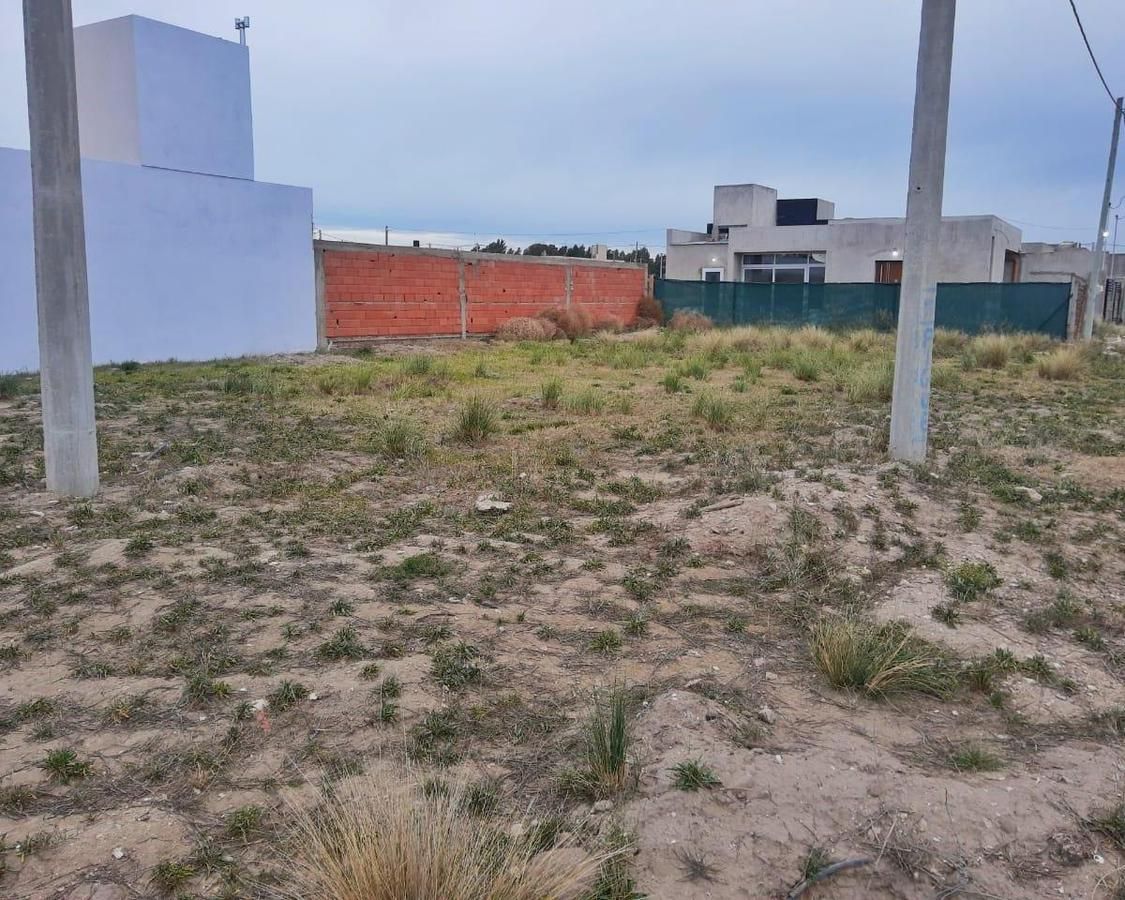 Terreno en Venta en Pigue Y Antonio Latanzzio,  Bahía Blanca - Bahía Blanca Propiedades | SITIO OFICIAL l