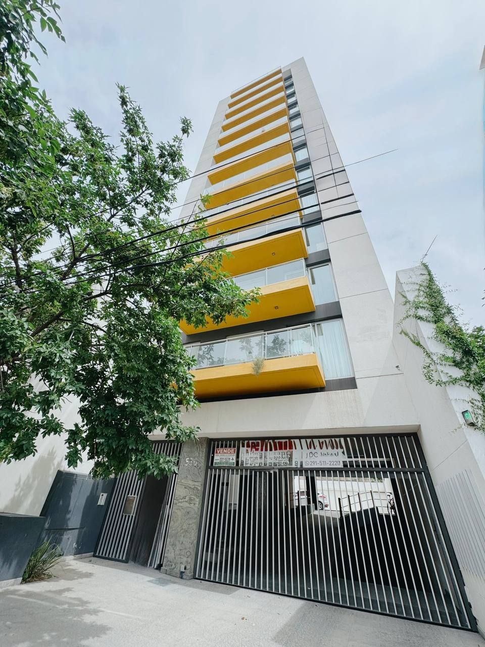 Departamento en Venta en Sarmiento 536 1ºB, Napostá, Bahía Blanca - Bahía Blanca Propiedades | SITIO OFICIAL l