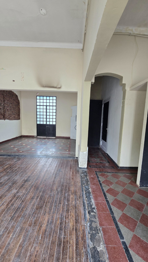 Casa con Local en Venta en Casanova 500, Macrocentro, Bahía Blanca - Bahía Blanca Propiedades | SITIO OFICIAL l