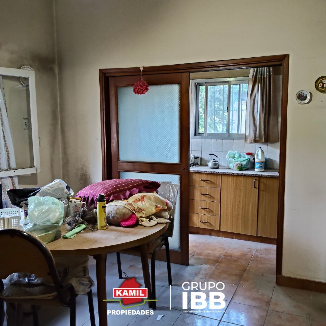 Casa en Venta en Aguado 5, Universitario, Bahía Blanca - Bahía Blanca Propiedades | SITIO OFICIAL l