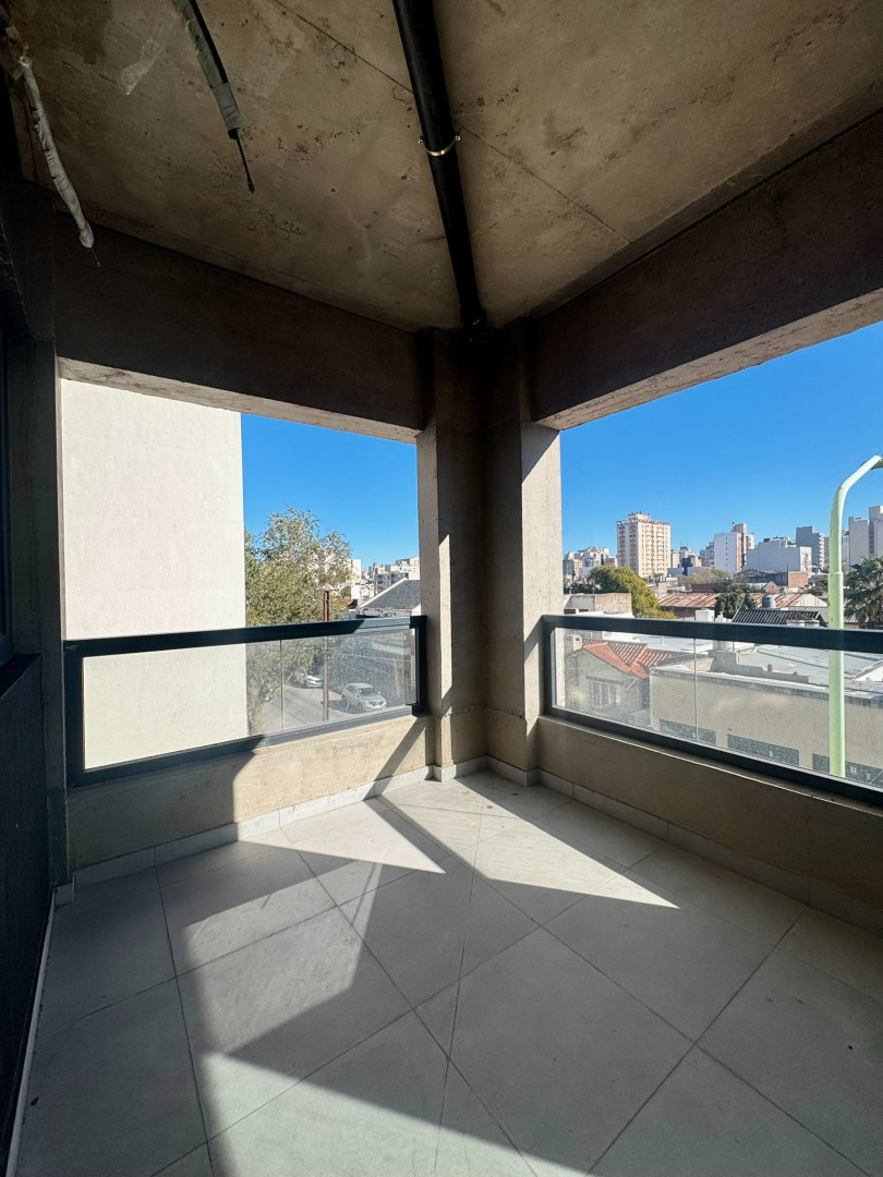 Departamento en Venta en Corrientes Y Gral Paz, Centro, Bahía Blanca - Bahía Blanca Propiedades | SITIO OFICIAL l