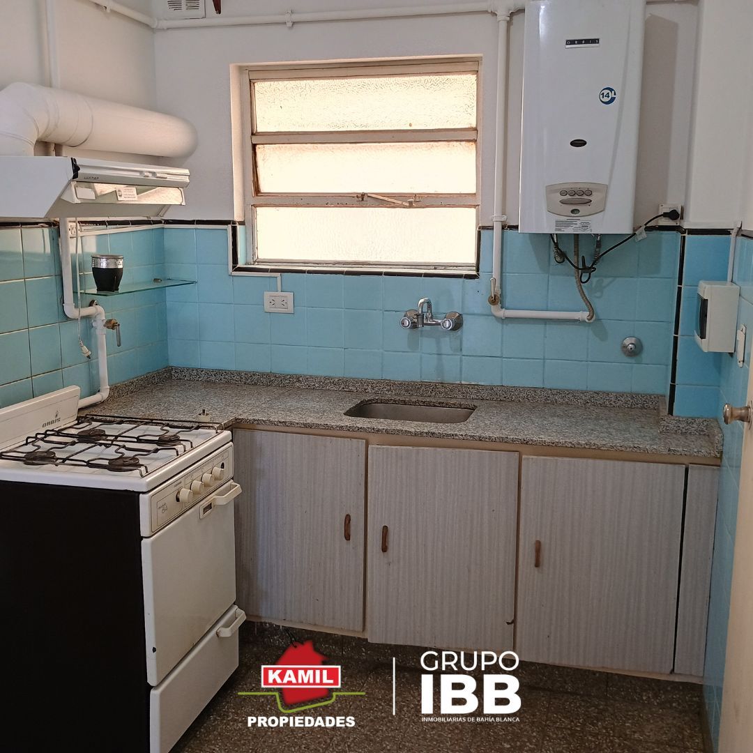 Departamento en Alquiler en Estomba 456, Centro, Bahía Blanca - Bahía Blanca Propiedades | SITIO OFICIAL l