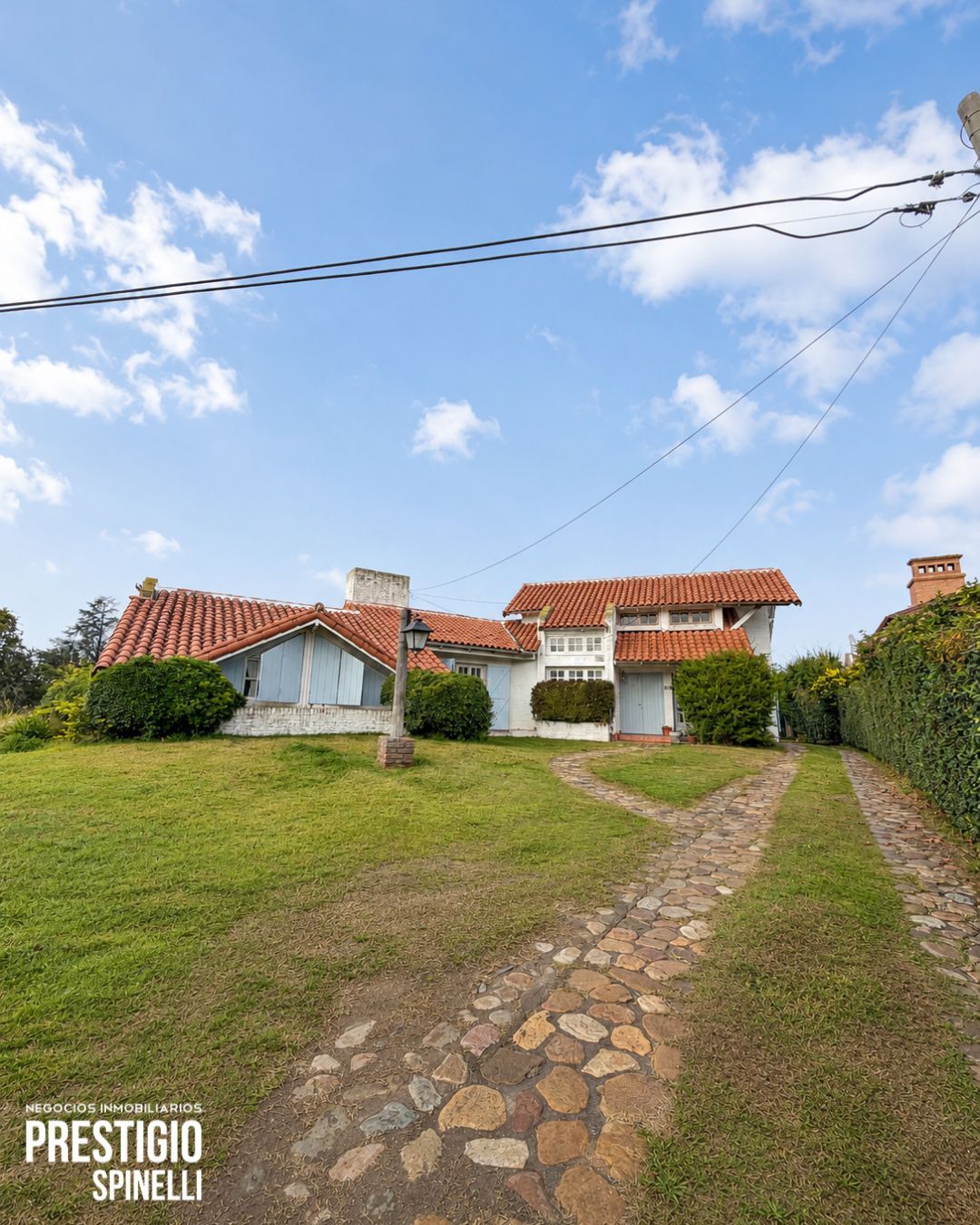 Casa en Venta en Las Acacias N° 300, Palihue, Bahía Blanca - Bahía Blanca Propiedades | SITIO OFICIAL l
