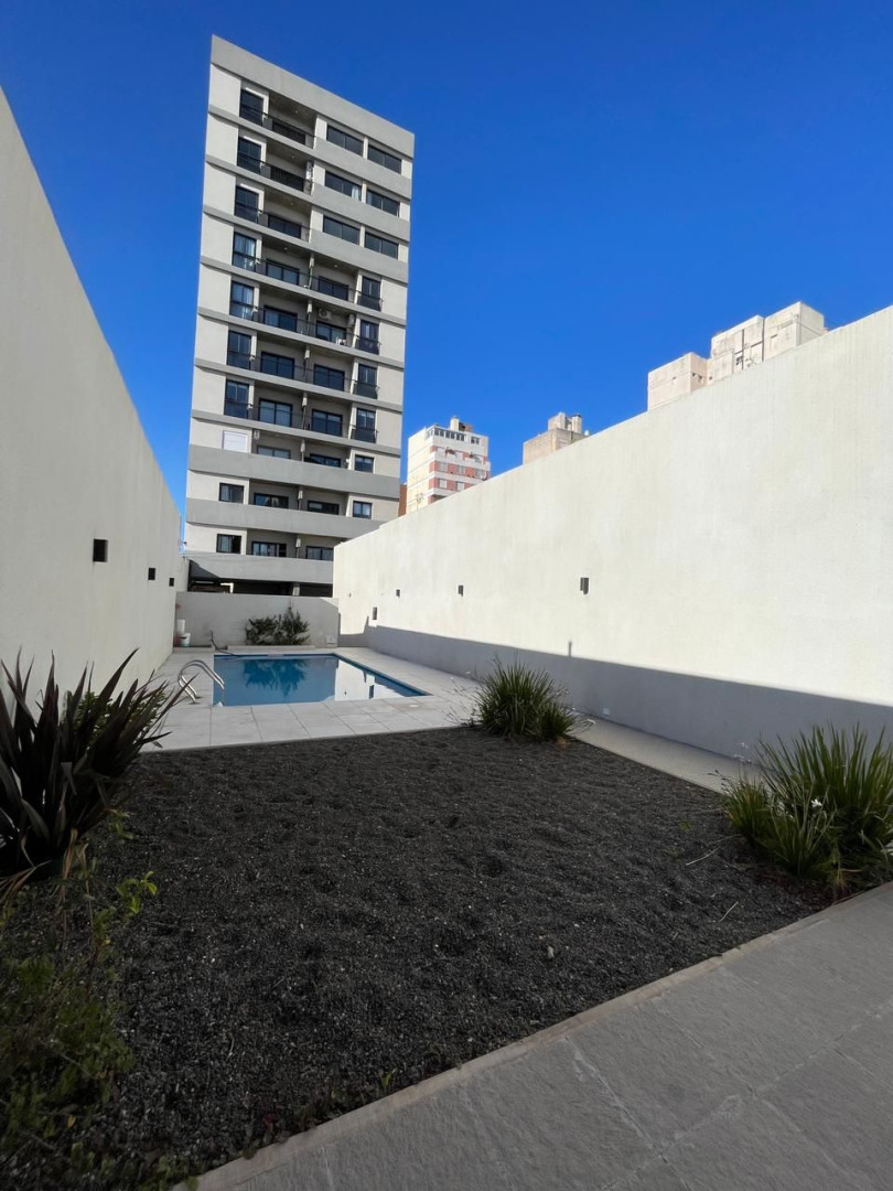 Departamento en Alquiler en Caronti 152, Centro, Bahía Blanca - Bahía Blanca Propiedades | SITIO OFICIAL l