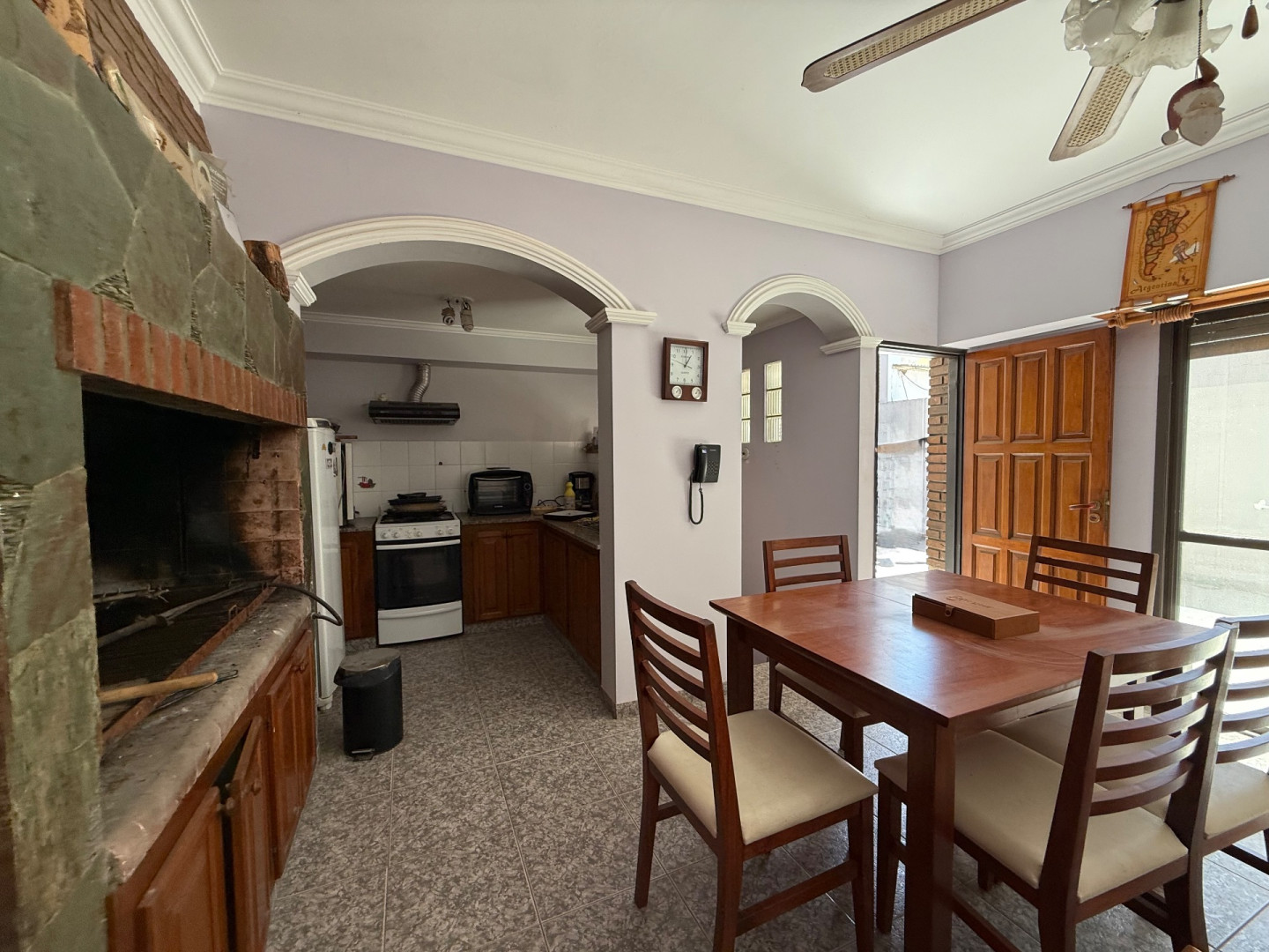 Casa en Venta en Las Heras 1281, La Falda, Bahía Blanca - Bahía Blanca Propiedades | SITIO OFICIAL l