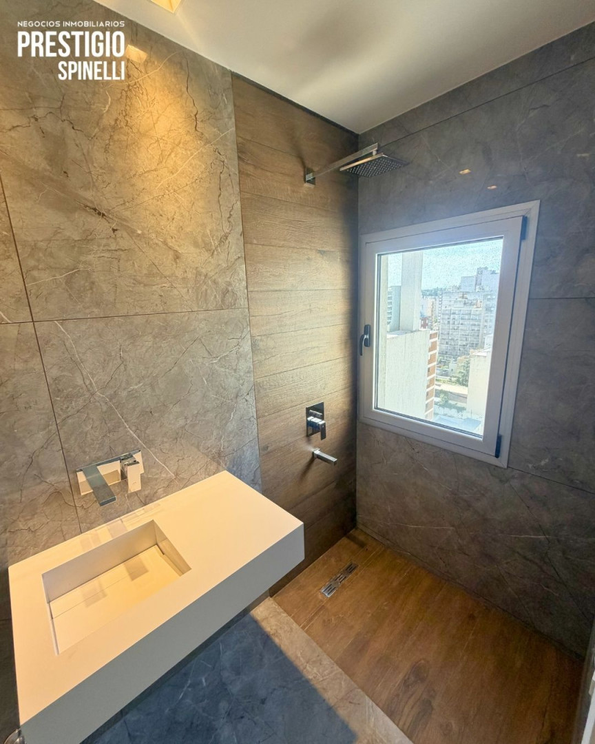 Departamento en Alquiler en Yrigoyen 176 , Centro, Bahía Blanca - Bahía Blanca Propiedades | SITIO OFICIAL l
