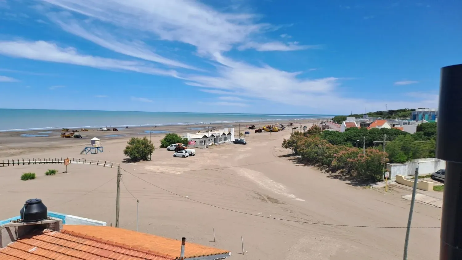 Departamento en Venta en AV. LAS MALVINAS 33, Dufaur, Monte Hermoso - Bahía Blanca Propiedades | SITIO OFICIAL l