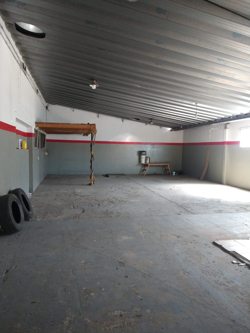 Galpón en Venta en Haiti 200, La Falda, Bahía Blanca - Bahía Blanca Propiedades | SITIO OFICIAL l