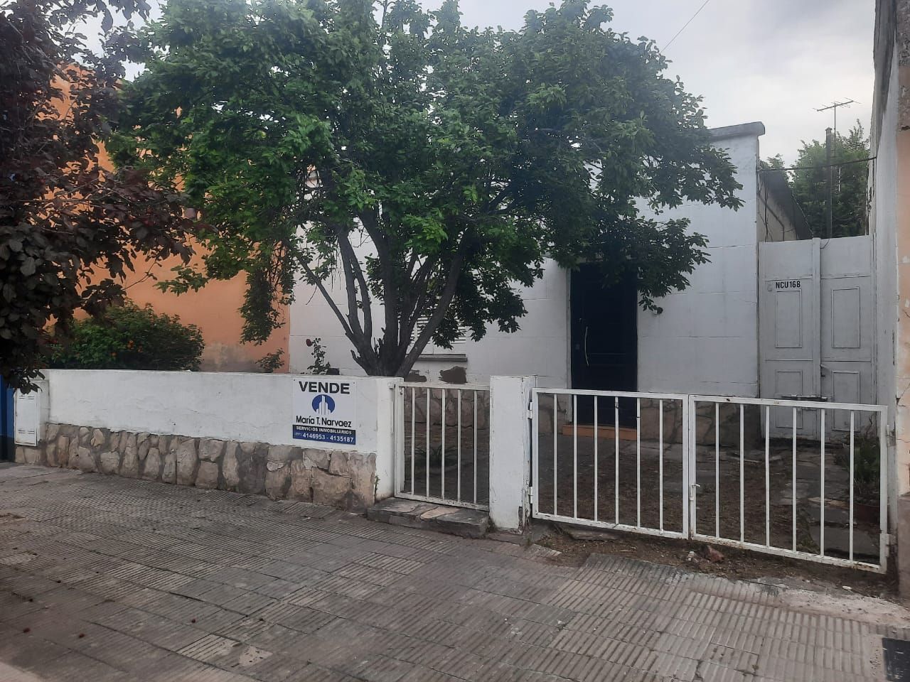 Casa en Venta en Viamonte 526, Macrocentro, Bahía Blanca - Bahía Blanca Propiedades | SITIO OFICIAL l