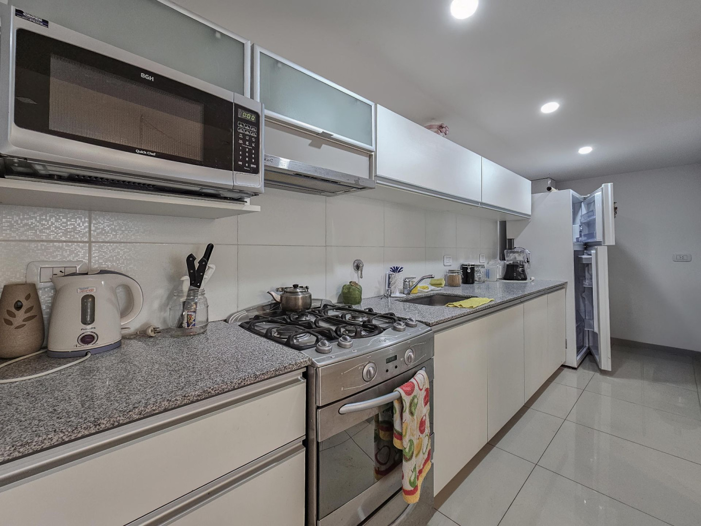 Departamento en Venta en Lavalle 329, Macrocentro, Bahía Blanca - Bahía Blanca Propiedades | SITIO OFICIAL l