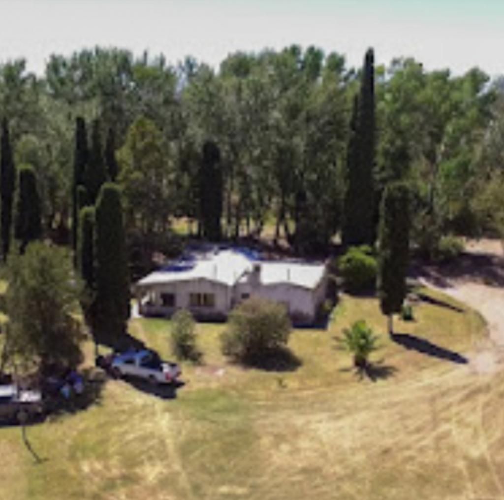Campo  en Venta   Pedro Luro - Bahía Blanca Propiedades | SITIO OFICIAL l