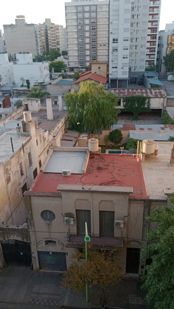 Terreno en Venta en Sarmiento 326, Centro, Bahía Blanca - Bahía Blanca Propiedades | SITIO OFICIAL l