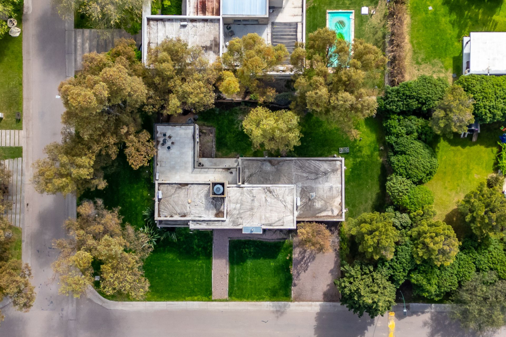 Casa en Venta en Calle 5 N° 3, Bosque Alto, Bahía Blanca - Bahía Blanca Propiedades | SITIO OFICIAL l