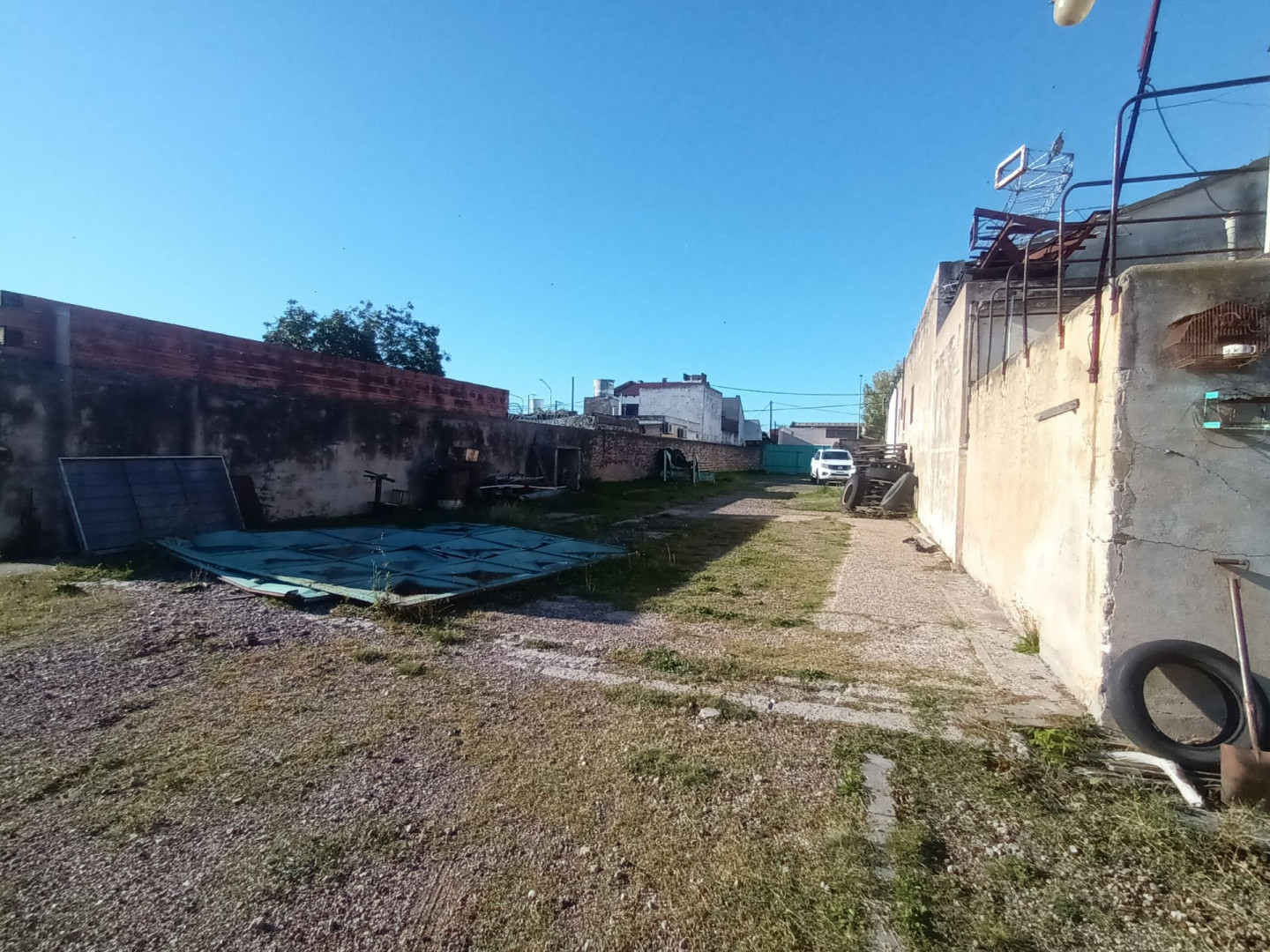 Galpón en Venta en ANGEL BRUNEL 1151, Pedro Pico, Bahía Blanca - Bahía Blanca Propiedades | SITIO OFICIAL l