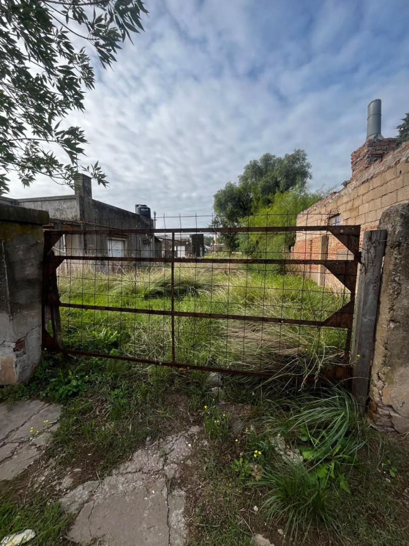 Terreno en Venta en SALIQUELLO 400, Aldea Romana, Bahía Blanca - Bahía Blanca Propiedades | SITIO OFICIAL l
