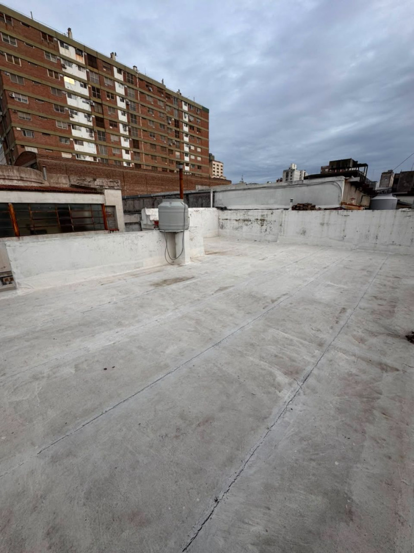 Departamento en Venta en Fitz Roy 41, Centro, Bahía Blanca - Bahía Blanca Propiedades | SITIO OFICIAL l
