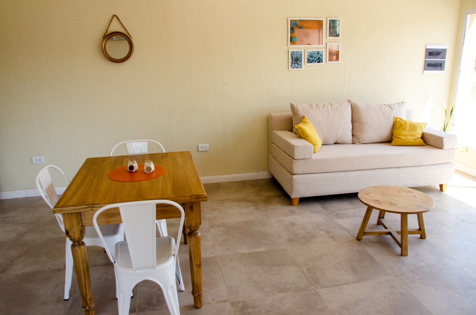 Duplex en Venta en Curamalal 552,  Sierra de  la Ventana - Bahía Blanca Propiedades | SITIO OFICIAL l