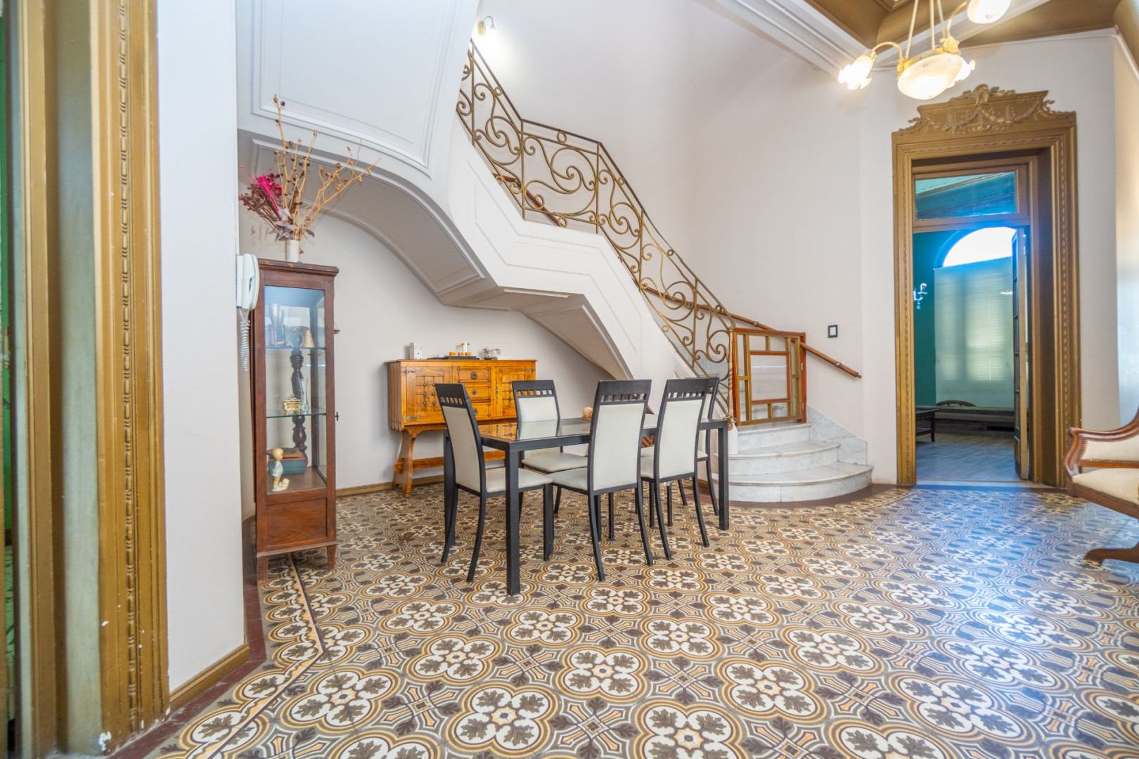 Casa en Venta en Avenida Alem 275,  Bahía Blanca - Bahía Blanca Propiedades | SITIO OFICIAL l