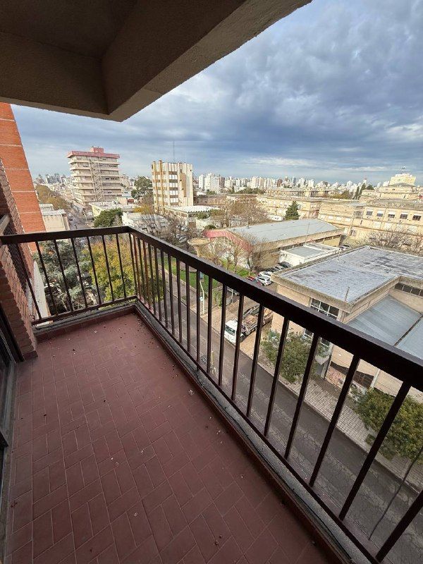 Departamento en Alquiler en 12 De Octubre 1181 6ºA, Universitario, Bahía Blanca - Bahía Blanca Propiedades | SITIO OFICIAL l