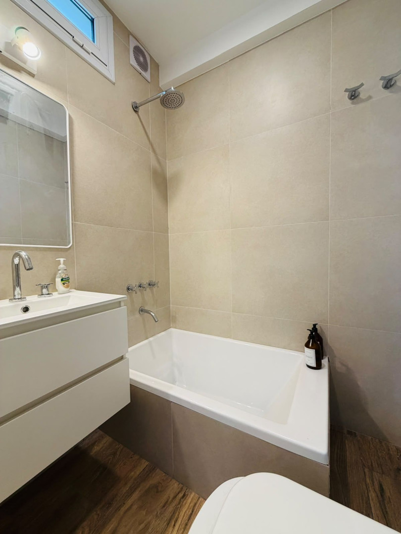 Departamento en Alquiler en FITZ ROY 133 PISO 2, Centro, Bahía Blanca - Bahía Blanca Propiedades | SITIO OFICIAL l
