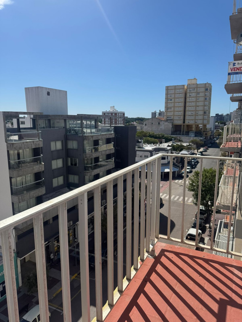 Departamento en Venta en Avenida Argentina 50, Centro, Monte Hermoso - Bahía Blanca Propiedades | SITIO OFICIAL l