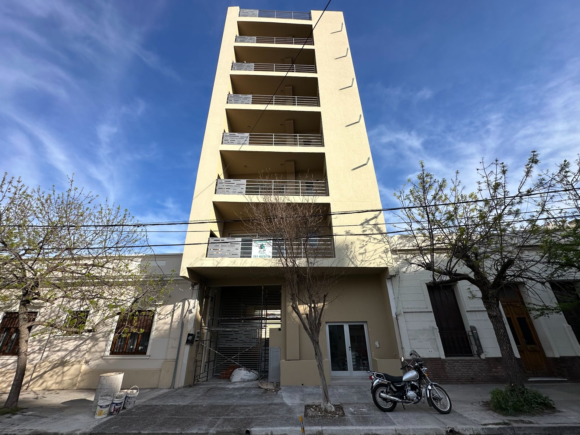Departamento en Venta en 19 De Mayo 414, Centro, Bahía Blanca - Bahía Blanca Propiedades | SITIO OFICIAL l