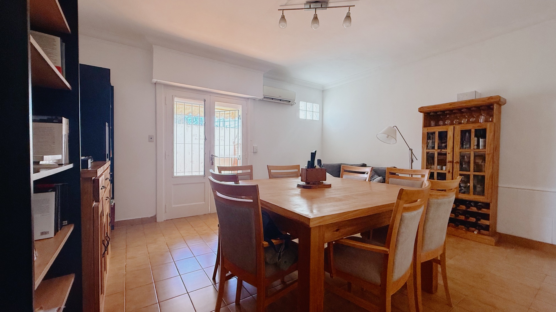 Casa en Venta en Angel Brunel 600, Pedro Pico, Bahía Blanca - Bahía Blanca Propiedades | SITIO OFICIAL l