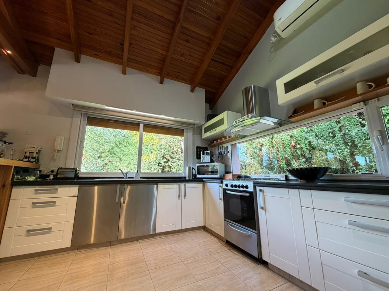 Casa en Venta en Pilmayquen 500,  Bahía Blanca - Bahía Blanca Propiedades | SITIO OFICIAL l