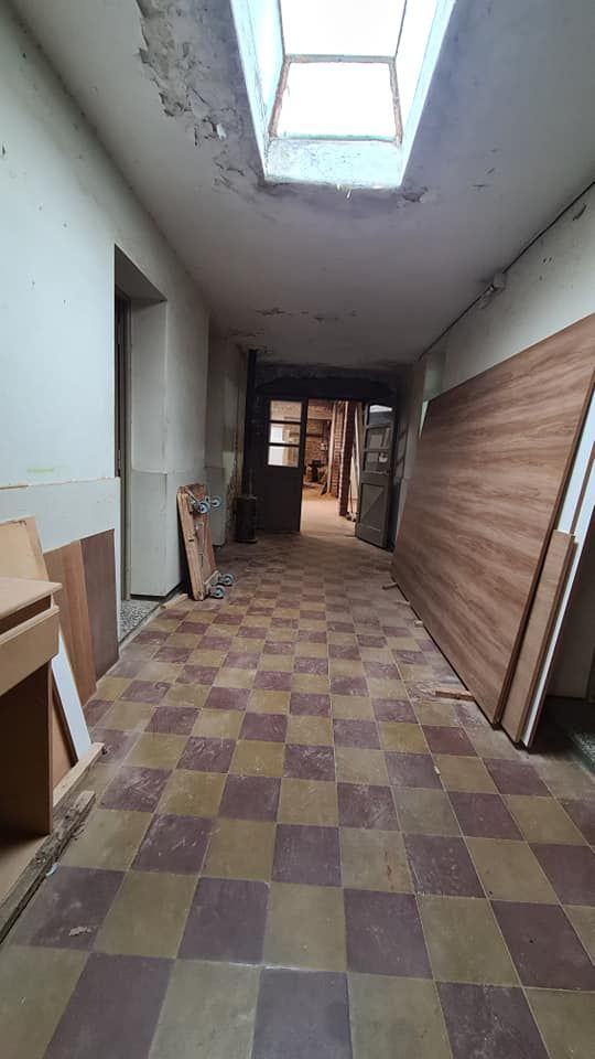Deposito en Venta en Santa Fe 200, Pedro Pico, Bahía Blanca - Bahía Blanca Propiedades | SITIO OFICIAL l